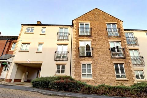 Rosemary Drive, Banbury OX16 2 bed flat for sale