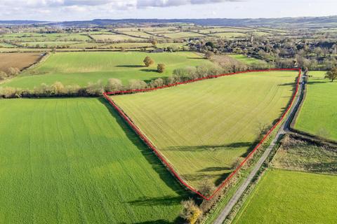 Wolford Road, Shipston