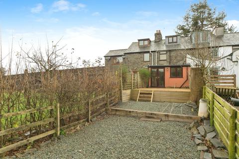 Tryweryn Terrace, Bala LL23 2 bed terraced house for sale