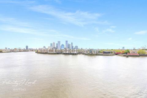 Merchant Court, Wapping Wall, London... 1 bed apartment for sale