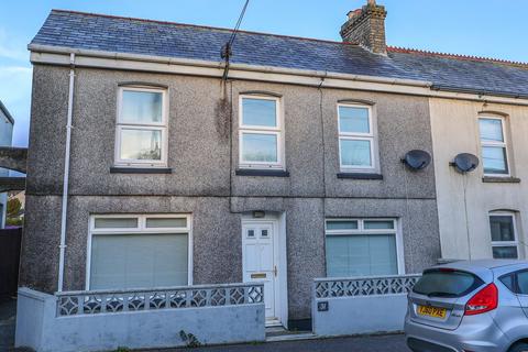 Stannary Road, Stenalees, St Austell... 3 bed semi