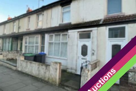 Cocker Street, Blackpool, FY1 3 bed terraced house for sale