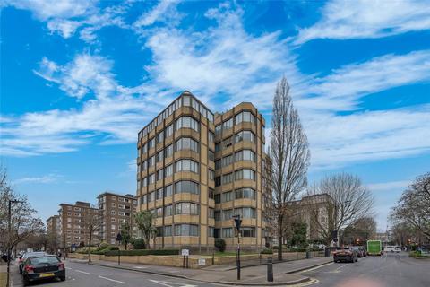 Birley Lodge, 63 Acacia Road, St... 3 bed apartment for sale