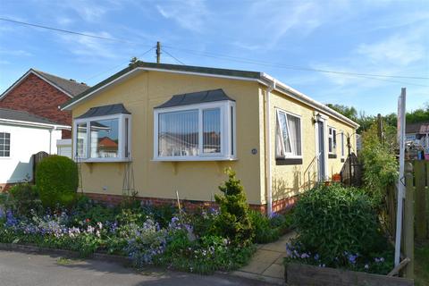 Grosvenor Park, Ripon 2 bed park home for sale