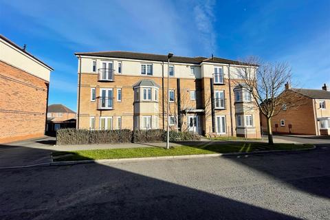 Studley Drive, Spennymoor 2 bed apartment for sale