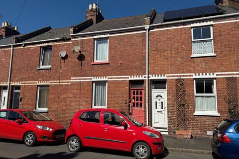 Cotfield Street, Exeter, EX2 2 bed terraced house for sale