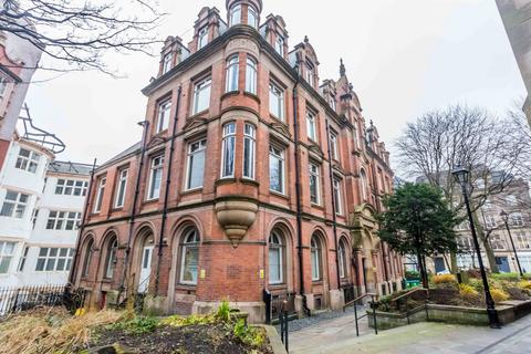 Amen Corner, Newcastle upon Tyne NE1 1 bed flat for sale