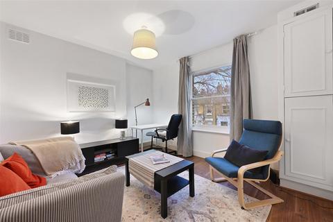 Batoum Gardens, London W6 1 bed flat for sale