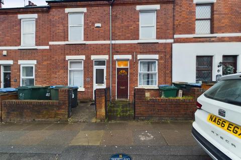 Broomfield Road, Coventry CV5 4 bed terraced house for sale