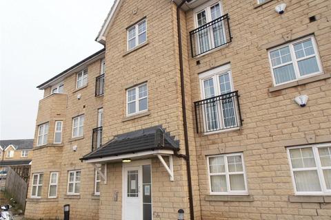 Calder Edge, Southowram, Halifax, HX3 2 bed apartment for sale