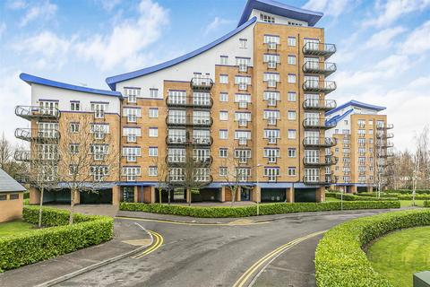Napier Road, Reading 2 bed flat for sale