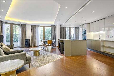 Fetter Lane, London, EC4A 2 bed apartment for sale