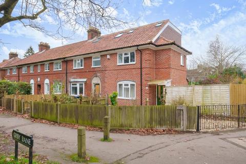 Headington,  Oxford,  OX3 3 bed end of terrace house for sale