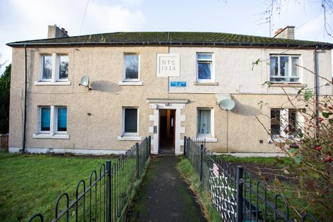 Snab Lane, Bo'Ness EH51 2 bed flat for sale