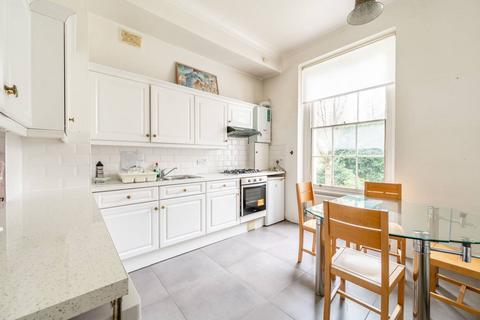Orsett Terrace, Bayswater, London, W2 3 bed maisonette for sale