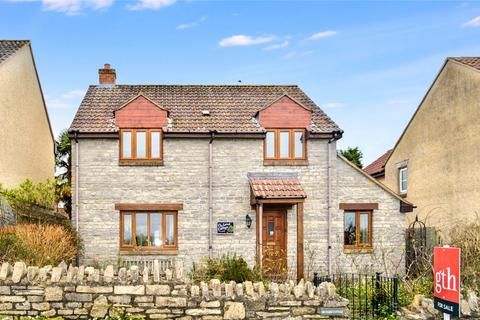 Holywell Road, Edington, Bridgwater... 4 bed detached house for sale