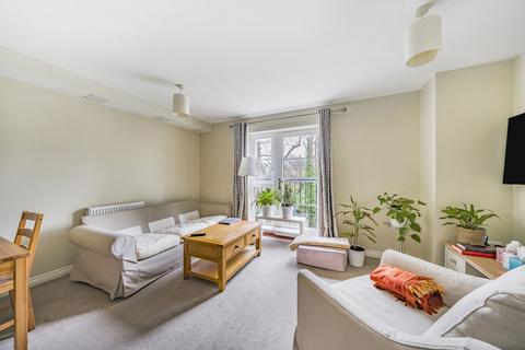 Ashbourne Court, Winton Close... 1 bed flat for sale