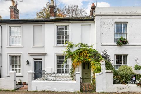 Parchment Street, Winchester, SO23 2 bed terraced house for sale