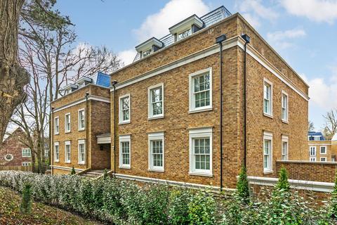 Langham Place, Winchester, SO22 3 bed apartment for sale