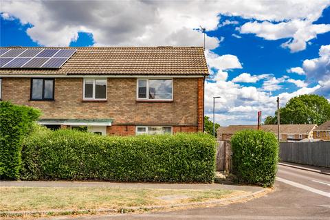 Arundel Drive, Louth, Lincolnshire, LN11 3 bed semi
