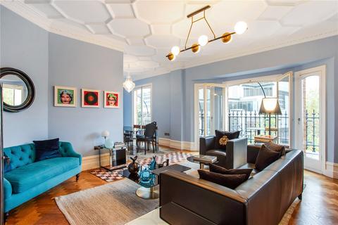 Carlisle Place, London, SW1P 4 bed apartment for sale