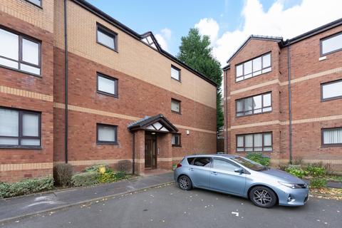Kemp Court, Hamilton, ML3 2 bed flat for sale