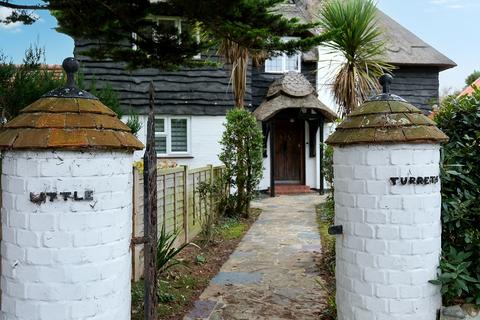 The Fairway, Aldwick Bay Estate... 4 bed detached house for sale