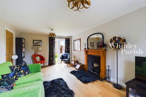 Victoria Hill, Eye 4 bed detached house for sale