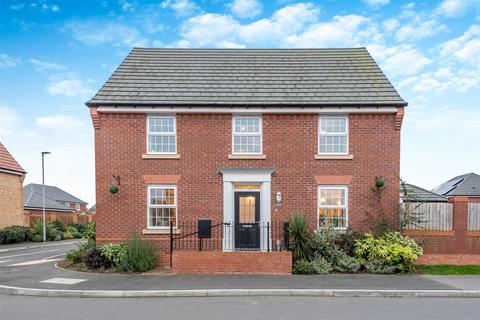 Kipling Road, Ledbury HR8 4 bed detached house for sale