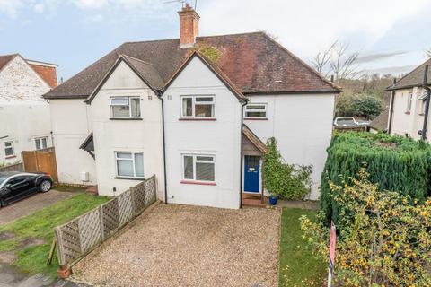 South Ascot,  Berkshire,  SL5 4 bed semi