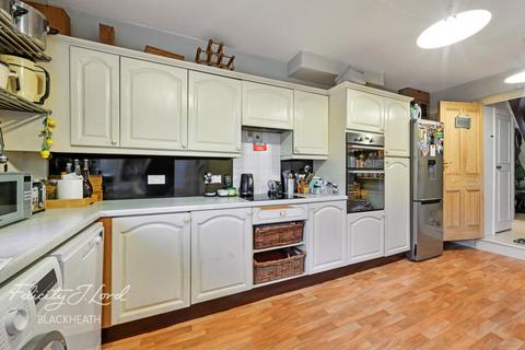 Wernbrook Street, London 4 bed terraced house for sale