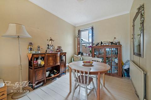 Wernbrook Street, London 4 bed terraced house for sale