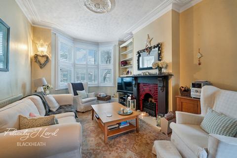 Wernbrook Street, London 4 bed terraced house for sale