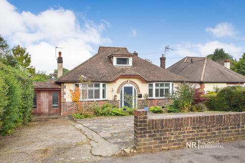 Epsom KT18 2 bed bungalow for sale