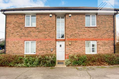 The Oaks, Garth Road, South Ockendon 1 bed flat for sale