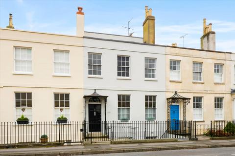 Oxford Street, Cheltenham... 5 bed terraced house for sale