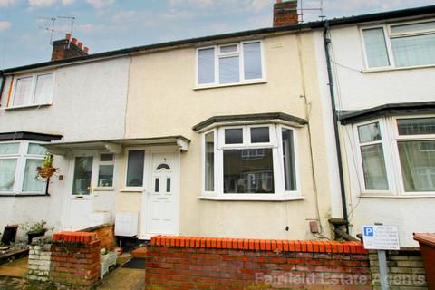 Arthur Street, Bushey 3 bed terraced house for sale