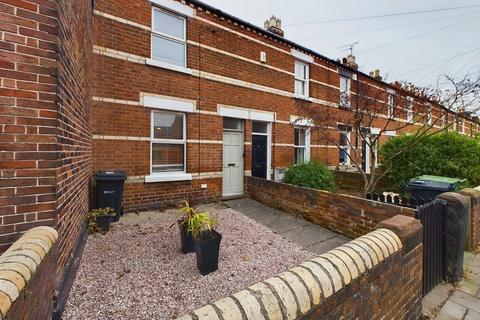 Hartington Street, Chester 2 bed terraced house for sale