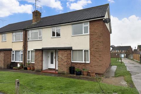 Wentworth Meadows, Maldon 3 bed maisonette for sale