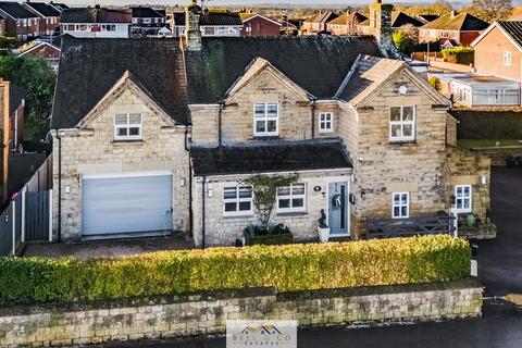 Kiveton Lane, Sheffield S26 3 bed detached house for sale