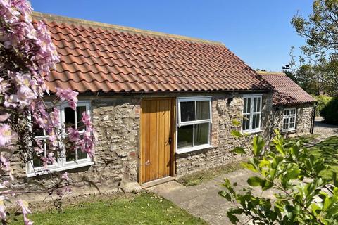 Aislaby, Pickering 4 bed semi