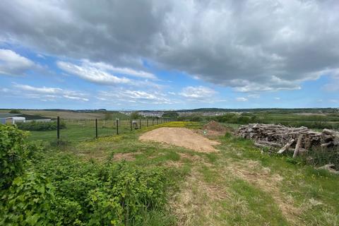 Plymouth PL8 5 bed property with land for sale
