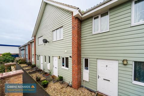 Friarn Avenue, Bridgwater 2 bed terraced house for sale
