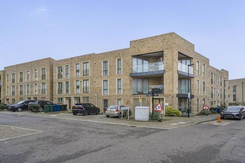 Coxwell Boulevard, Mill Hill, London... 2 bed flat for sale
