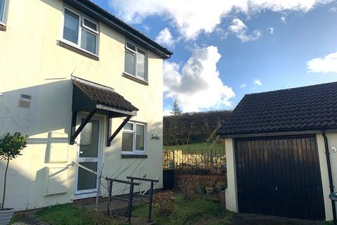 Snowdrop Close, Honiton EX14 3 bed semi