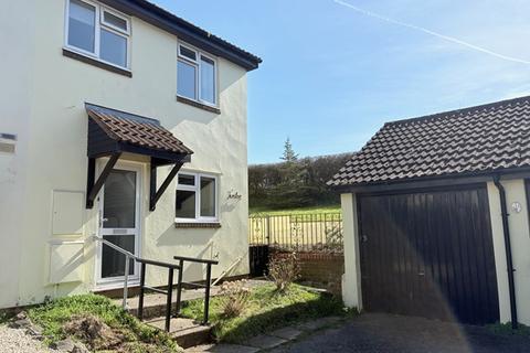 Snowdrop Close, Honiton EX14 3 bed semi