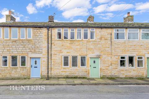 Paul Row, Littleborough, OL15 9QG 2 bed terraced house for sale