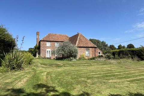 Ware, Ash 3 bed character property for sale