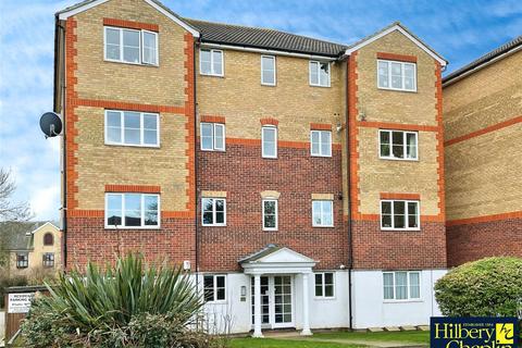 The Maltings, South Street, Romford, RM1 2 bed apartment for sale