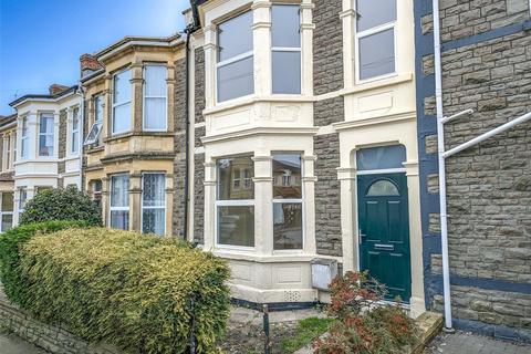 Soundwell Road, Bristol BS15 3 bed terraced house for sale